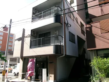 熊本ビルの画像