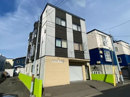 グランドマミの画像