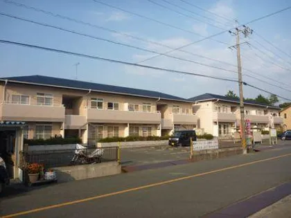 サンハイムみどり A棟の画像