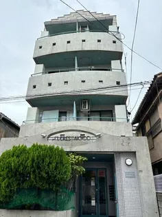 クレストウッドの画像