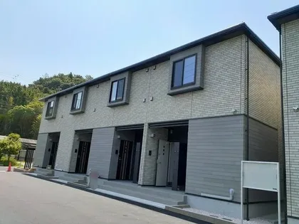 サンセールⅡ Aの画像