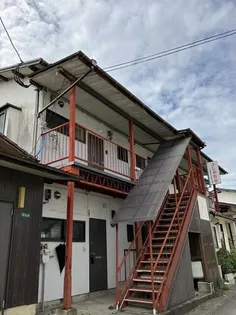 入江アパートの画像