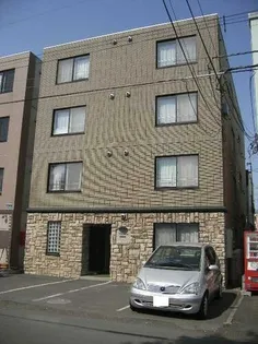 ビブレ南郷通の画像