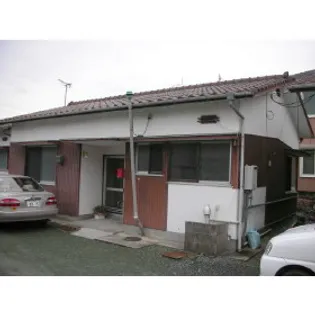 福岡県八女市納楚【一戸建】の外観