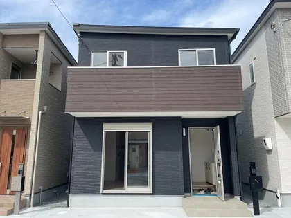 和歌山県和歌山市西浜【一戸建】の外観