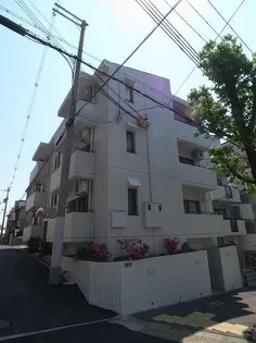 ラメール新神戸の画像