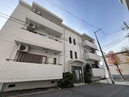 ラメール新神戸の画像