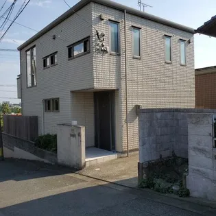 福岡県福岡市東区香住ヶ丘6丁目【一戸建】の外観