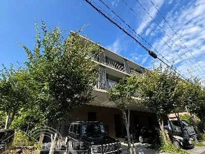 大阪府吹田市佐井寺3丁目【マンション】の外観