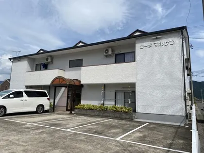 コーポマルサンの画像