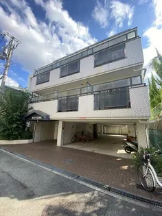 仲ハイム箕輪の画像