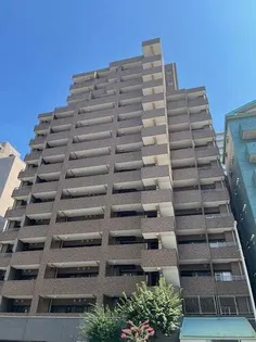 愛知県名古屋市東区泉1丁目【マンション】の外観