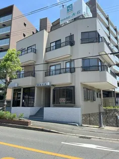 大広ビル【2階】の外観