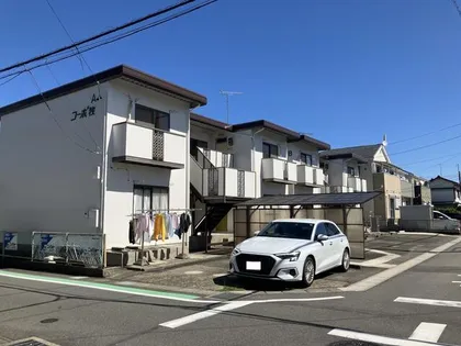 コーポ牧A棟の画像