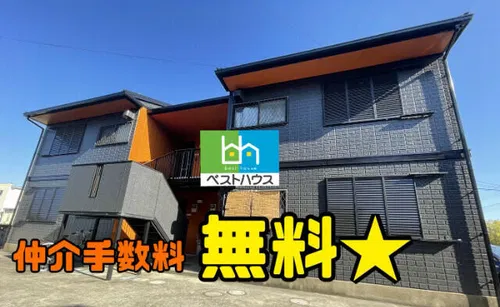 シティハイムの画像