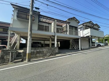 西丸山アパートの画像