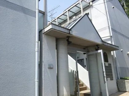 メゾンサクラ14【1階】の外観