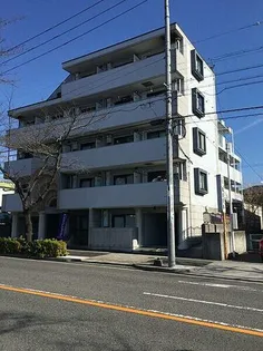 メゾン ド ゼファーの画像