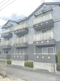 シャルマンハイツの画像