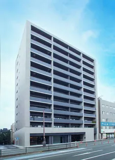 トラストレジデンス西鉄久留米駅の画像