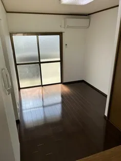 京都府京都市右京区嵯峨北堀町【アパート】の外観