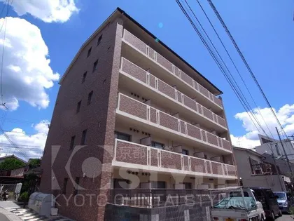 ラフェスタ天神川の画像