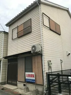 兵庫県姫路市白国1丁目【一戸建】の外観