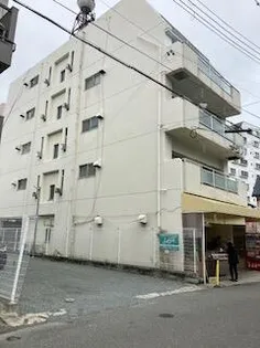 西新町マンションの画像
