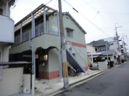 城間ハイツ【102号室】の間取り