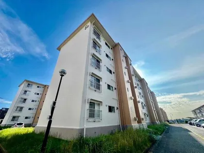 青山台住宅60号棟の画像