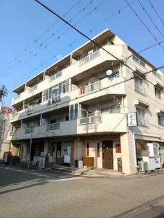 シティライフ東加古川【4階】の外観