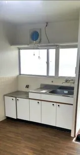 福岡県行橋市中央1丁目【アパート】の外観