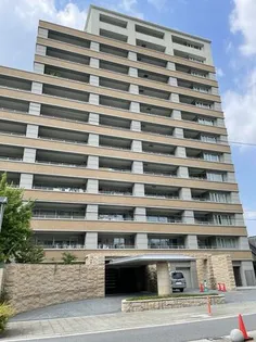 セントラルガーデン レジデンスⅡE棟の画像