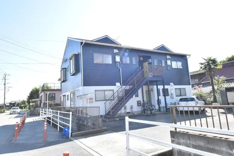 サンハイツ大橋 A棟の画像