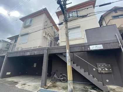 コスモメイト鈴蘭西の画像