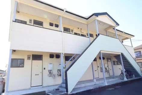 コーポ大島の画像