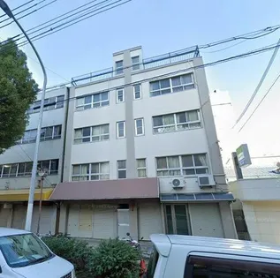 石井マンションの画像