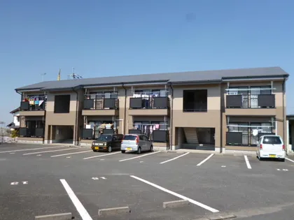 シティコート浮羽の画像