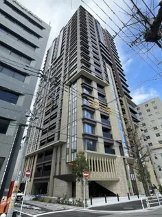 レーベン福岡天神ONE TOWERの画像