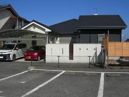 福岡県遠賀郡遠賀町大字別府【一戸建】の外観