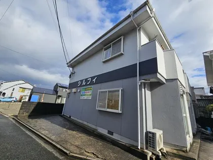 シルフィ【1-2号室】の外観