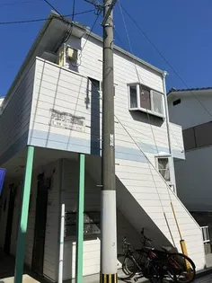 チェリー西公園の画像