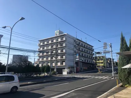TAKAビル 光明【6階】の間取り