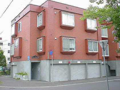 メゾンひまわりの画像