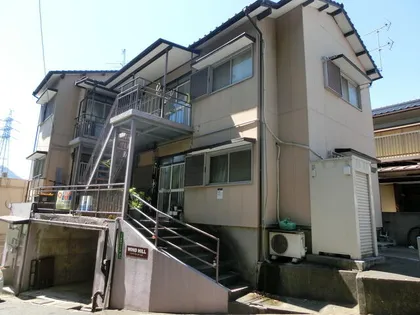 ハイツウィンドヒルの画像