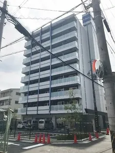 サンフレンドソラーナの画像