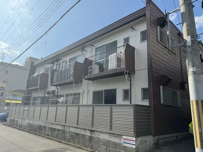 マサゴハイツ2の画像