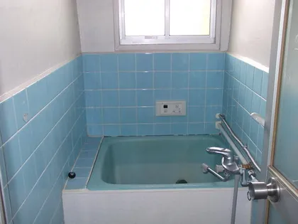 大阪府河内長野市千代田南町【マンション】の外観