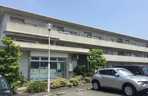 愛知県豊橋市草間町字平南【マンション】の外観