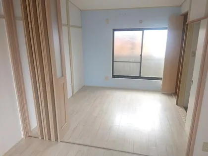 大阪府大阪市平野区喜連5丁目【テラスハウス】の外観